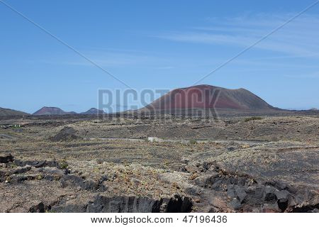 Lanzarote