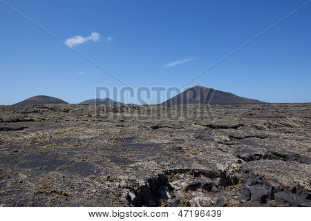 Qualche posto In Lanzarote