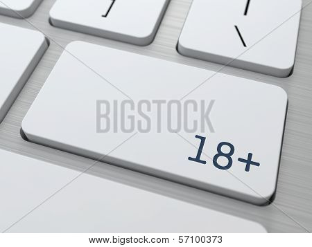 Adult Content - Age Limit 18+.