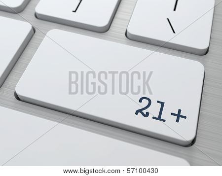 Adult Content - Age Limit 21+.