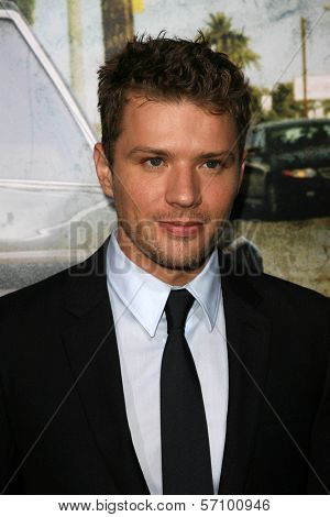 Ryan Phillippe at 