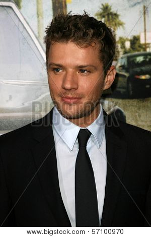 Ryan Phillippe at 