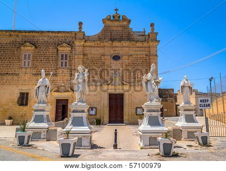 St Augustine Convent