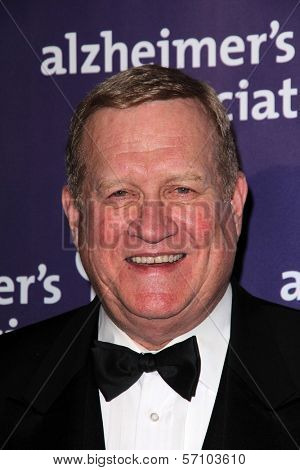 Ken Howard at the 19th Annual 