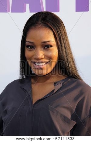 Keke Palmer Los Image & Photo (Free Trial) | Bigstock