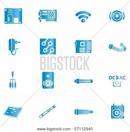 Computer icons
