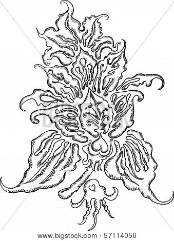 Decorative element
