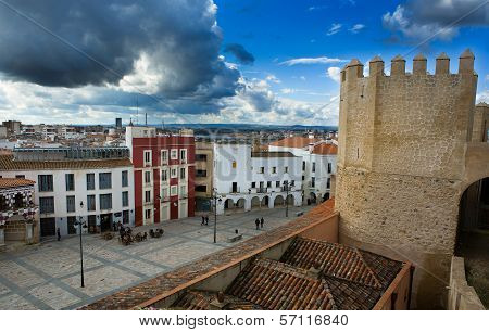 High Square
