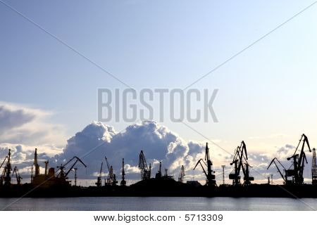 Port