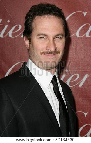 Darren Aronofsky at the 22nd Annual Palm Springs International Film Festival Awards Gala, Palm Springs Convention Center, Palm Springs, CA. 01-08-11