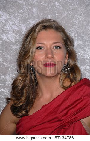 Branka Katic at HBO's 