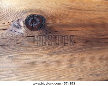 Træ planke