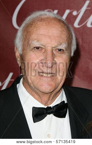 Robert Loggia at the 22nd Annual Palm Springs International Film Festival Awards Gala, Palm Springs Convention Center, Palm Springs, CA. 01-08-11