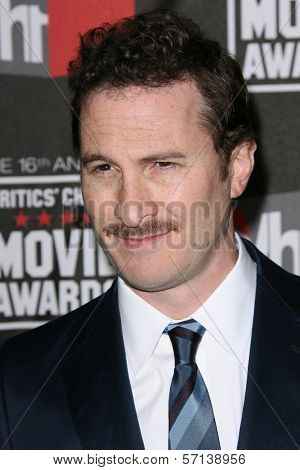 Darren Aronofsky at the 16th Annual Critics' Choice Movie Awards Arrivals, Hollywood Palladium, Hollywood, CA. 01-14-11
