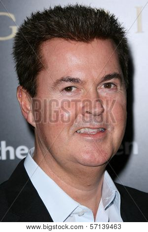 Simon Fuller  at a Bvlgari Private Event Honoring Simon Fuller And Paul Haggis To Benefit Save The Children And Artists For Peace And Justice, Private Location, Beverly Hills, CA. 01-13-11