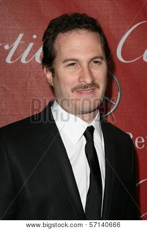 Darren Aronofsky at the 22nd Annual Palm Springs International Film Festival Awards Gala, Palm Springs Convention Center, Palm Springs, CA. 01-08-11