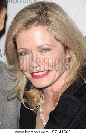 Sheree J. Wilson at the 