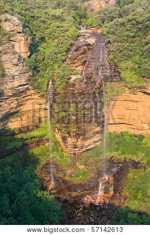 Wentworth Falls