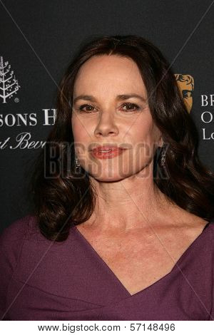 Barbara Hershey at the BAFTA Los Angeles' 17th Annual Awards Season Tea Party, Four Seasons Hotel, Beverly Hills, CA. 01-15-11
