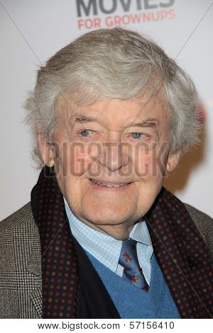 Hal Holbrook at AARP Magazine's Movies For Grownups, Beverly Wilshire Hotel, Bevely Hills, CA. 02-07-11