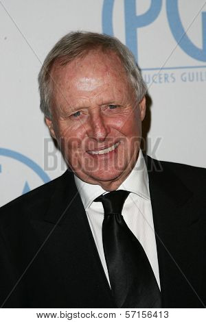 Bertram van Munster at the 22nd Annual Producers Guild Awards, Beverly Hills, CA. 01-22-11