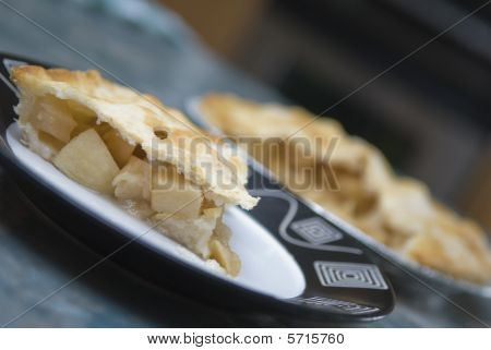 Appeltaart