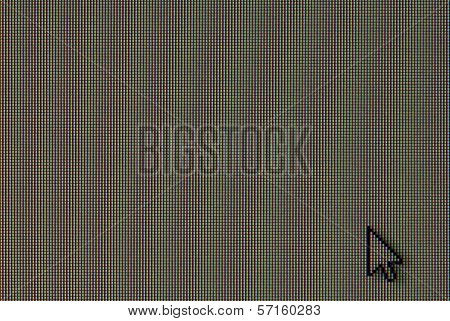Monitor Rgb Matrix