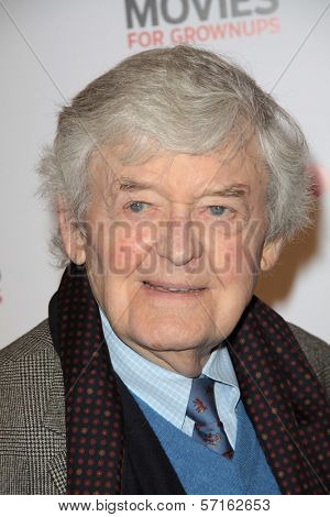 Hal Holbrook at AARP Magazine's Movies For Grownups, Beverly Wilshire Hotel, Bevely Hills, CA. 02-07-11
