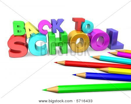 กลับไปโรงเรียน