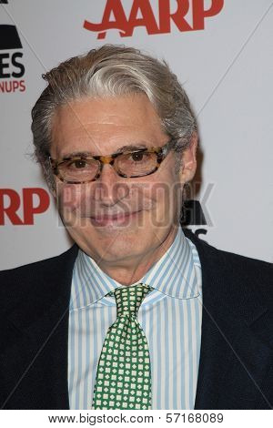 Michael Nouri  at AARP Magazine's Movies For Grownups, Beverly Wilshire Hotel, Bevely Hills, CA. 02-07-11
