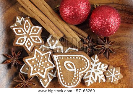Christmas Decoration.
