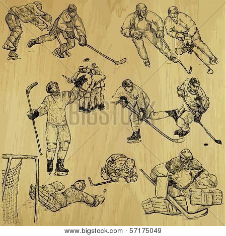 Ice Hockey