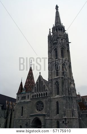 Church