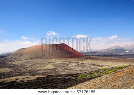 Lanzarote