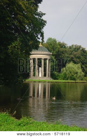 Nymphenburg