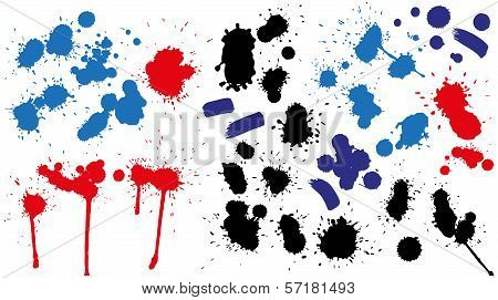 Blots