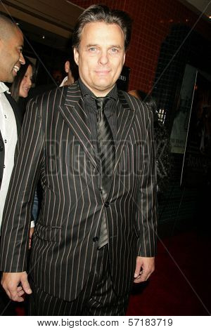 Damian Chapa  at the 