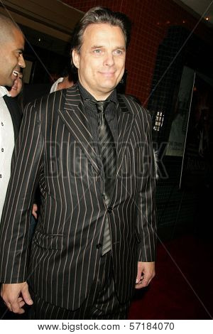 Damian Chapa  at the 