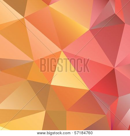 Abstract Colorful Background