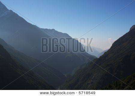 Mountain Valley