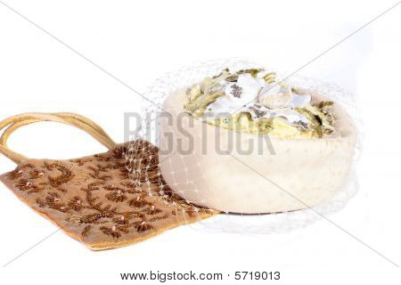 Donne cappello