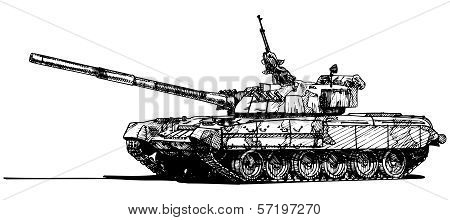 Heavy Tank
