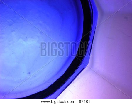 Blaue Sun2