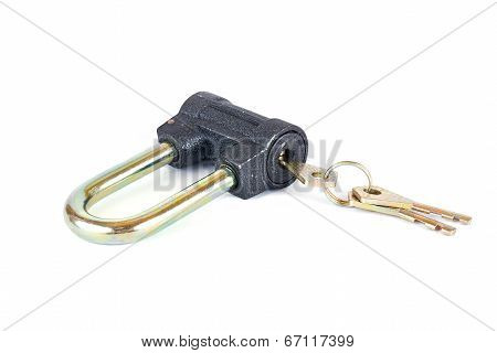 Padlock