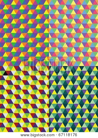 Geometric Polygon