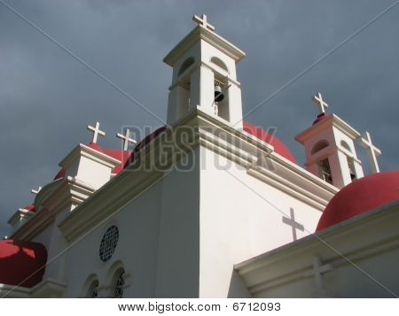 Kirke af de tolv apostle