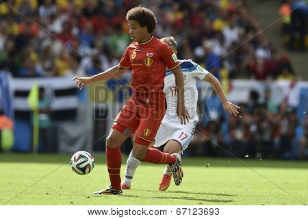 World Cup 2014