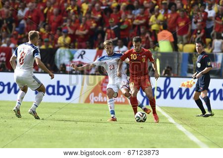 World Cup 2014