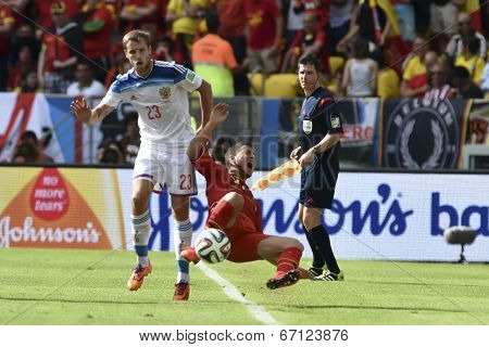 World Cup 2014