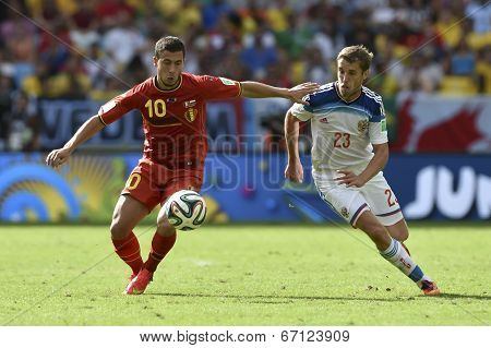 World Cup 2014